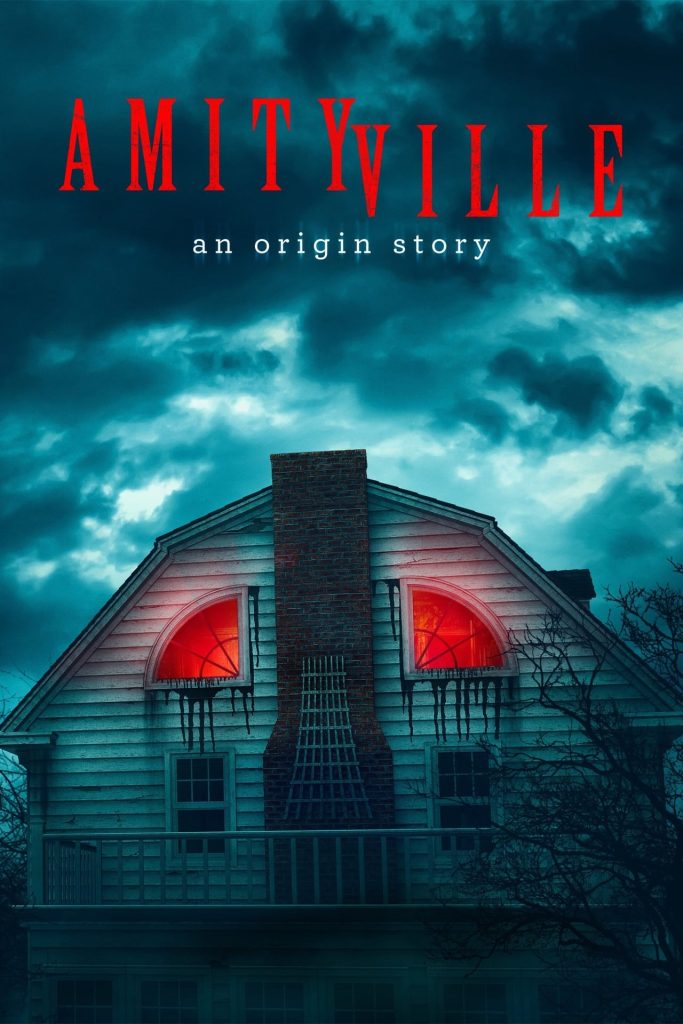 Amityville: An Origin Story (Tv series)